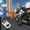 Swat City Police Moto Cop Crime Chase 3D