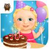 Sweet Baby Girl - Birthday Party (No Ads)