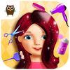 Sweet Baby Girl Beauty Salon - Manicure, Makeup And Hair Care