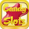 Sweet Candy Slot Machine - Crush Your Sweet Tooth