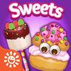 Sweet Treats Food Maker Game - Make, Decorate & Eat Yummy Chocolate, Candy & Dessert Food Free Chef