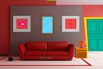 play Escape From Garnet Room
