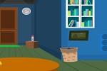 play Washing Room Rescue