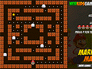 play Mario Man