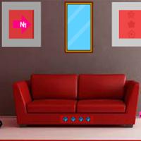 play Escape From Garnet Room