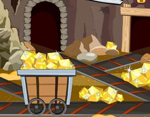 play Princess Juliet Gold Mine