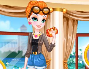 play Mix And Match Summer And Fall