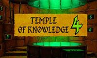 play Temple Of Knowledge 4