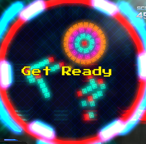 play Cyber Brick Out