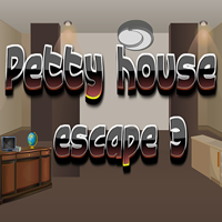 play Petty House Escape 3