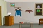 play Petty House Escape 3