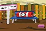 play Bench Bomb Escape