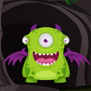 play Escape From Monster