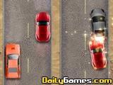 play Twin Drivers Level 9000