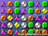 play Diamond Hunt