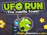 play Ufo Run