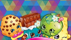 play Shopkins Hidden Objects