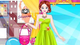 play Sophia’S Tailor Dress Up