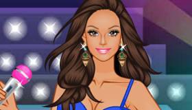 play Ariana Grande Clothes