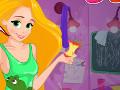play Disney Princess Pj Party Clean Up