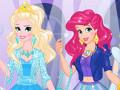 play Disney Girls Night Out