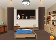 play Petty House Escape 3