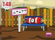 play Bench Bomb Escape