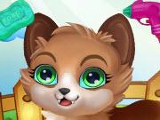 play Lovely Pet Friends Makeover