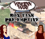 play Box Tank - Pre-Emptive