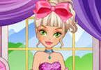 play Princess Sweet 16 Makeover