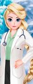 play Snow Hospital