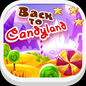 Back To Candyland
