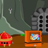 play Ajaz Treasure Hunt 2