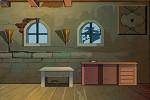 play Escape Boy From Witch House