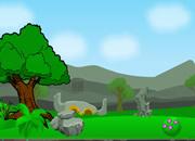 play Ajaz Treasure Hunt 2