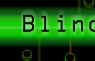 play Blind Sound Pong - Very Hard
