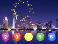play Fireworks Game