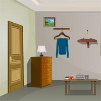 play Petty House Escape 3