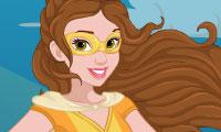 play Super Princesses