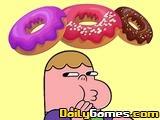 play Clarence Donuts Connect