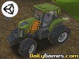 play Tractor Mania 3D Parking