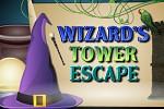 play Wizards Tower Escape