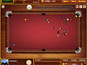 play Pool 8 Ball Multiplayer