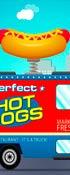 play Perfect Hot Dog