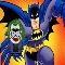 Batman Vs Joker 141