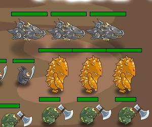 play Monster Force War 3