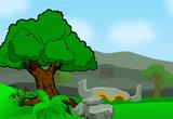 play Ajaz Treasure Hunt 2