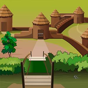 play Rescue The Tribal King