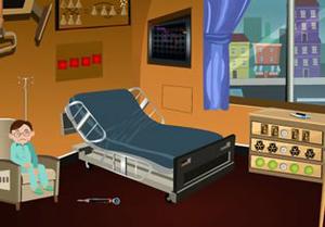 play Escape From Asklepios Klinik Barmbek