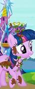 play My Little Pony Rainy Day